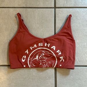 NWOT Gymshark Sports Bra